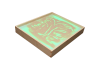 Планшет для рисования песком светозвуковой - fgospostavki.ru - Белово