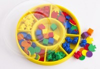 Набор "Счет и Сортировка" малый - fgospostavki.ru - Белово