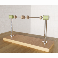 Настольный тренажер «Я герой» №5 - fgospostavki.ru - Белово