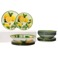 Тарелки для первых и вторых блюд - fgospostavki.ru - Белово