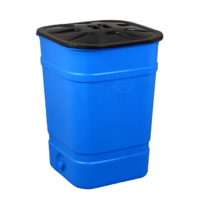 Бачки-урны с крышками для пищевых отходов - fgospostavki.ru - Белово