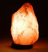 Соляная лампа "Минерал" - fgospostavki.ru - Белово