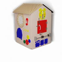 Бизидом «Море радости» - fgospostavki.ru - Белово