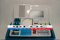 Набор по оптике лабораторный - fgospostavki.ru - Белово