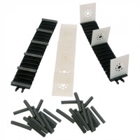 Набор для создания конвейеров Tetrix - fgospostavki.ru - Белово