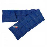 Шарф Совы Классик детский - fgospostavki.ru - Белово