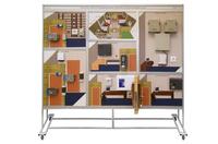 Учебное оборудование для изучения систем контроля доступа - fgospostavki.ru - Белово