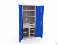 Шкаф инструментальный 181 №9 - fgospostavki.ru - Белово