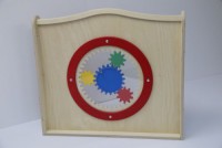 Панель для игровых зон “Планетарный механизм” - fgospostavki.ru - Белово