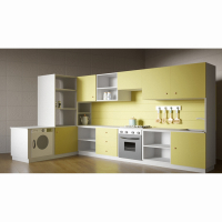 Детская кухня «Дарья» - fgospostavki.ru - Белово