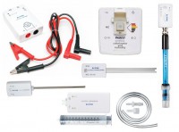 Комплект датчиков по химии для ученика. Базовый беспроводной - fgospostavki.ru - Белово