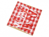 Рамка с бантами - fgospostavki.ru - Белово