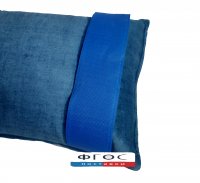 Утяжелённая подушечка 1 кг - fgospostavki.ru - Белово