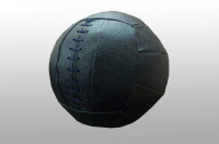 Медицинбол (6 килограмм, кирза) - fgospostavki.ru - Белово