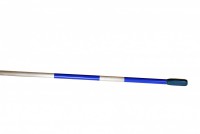 Планка для прыжков в высоту (4 метра, окрашенная) - fgospostavki.ru - Белово