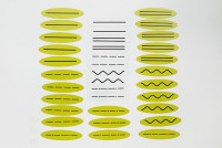 Набор магнитных карточек "Разбор по членам предложения" - fgospostavki.ru - Белово