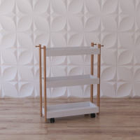 Стеллаж для спортинвентаря "Лидер" - fgospostavki.ru - Белово