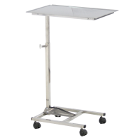 Стол манипуляционный из нержавеющей стали - fgospostavki.ru - Белово