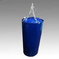 Мешок боксерский (цепь, карабины) (32х100 см) - fgospostavki.ru - Белово