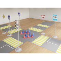 Автогородок "Универсальный"  - fgospostavki.ru - Белово