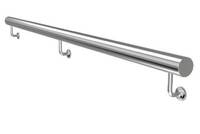 Поручень пристенный - fgospostavki.ru - Белово