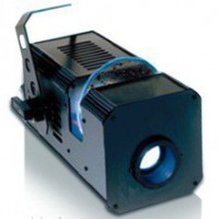 Световой проектор "Меркурий" со встроенным ротатором - fgospostavki.ru - Белово