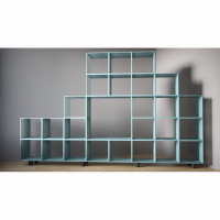 Стеллаж «Корабль желаний» - fgospostavki.ru - Белово