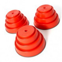 Опора большая для балансировочной дорожки "Построй баланс" - fgospostavki.ru - Белово