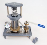 Пресс гидравлический (модель) - fgospostavki.ru - Белово