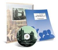 Электронное наглядное пособие с приложением  «Знакомство с Великобританией» - fgospostavki.ru - Белово