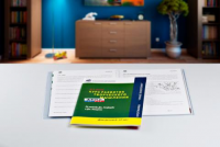 Курс развития творческого мышления (Методический комплект) для детей 8–12 лет. Кабинетный вариант - fgospostavki.ru - Белово