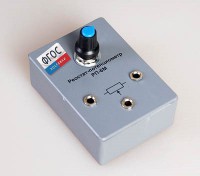 Реостат-потенциометр РП-6М - fgospostavki.ru - Белово