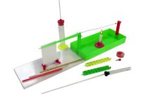 Лабораторный набор "Тепловые явления" - fgospostavki.ru - Белово