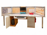 Учебно-лабораторный комплекс по химии "Ломоносов" - fgospostavki.ru - Белово