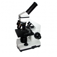 Микроскоп "Микрос" c подсветкой - fgospostavki.ru - Белово