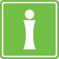 Тактильный знак (информация) 100х100 - fgospostavki.ru - Белово