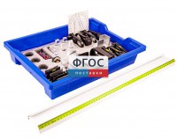 Набор лабораторный "Оптика" (расширенный) - fgospostavki.ru - Белово