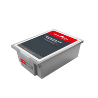 Образовательный конструктор для практики блочного программирования с комплектом датчиков - fgospostavki.ru - Белово