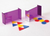 Геозеркало (15 см) - fgospostavki.ru - Белово