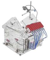 Робототехнический комплекс «Биологическая ферма» - fgospostavki.ru - Белово