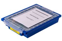 Набор лабораторный "Электричество" - fgospostavki.ru - Белово