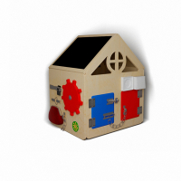 Бизидом «Увлекательная развивайка» - fgospostavki.ru - Белово