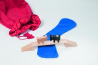 Сказочный мешочек "Два козлика" - fgospostavki.ru - Белово