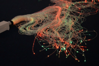 Фиброоптическое волокно (200 волокон) - fgospostavki.ru - Белово