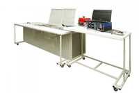 Компьютеризированный учебный лабораторный комплекс «Рабочие процессы двигателя» - fgospostavki.ru - Белово