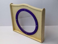 Панель для игровых зон “Иллюминатор” - fgospostavki.ru - Белово