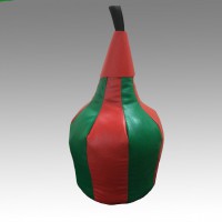 Груша боксерская бочка (винилискожа) - fgospostavki.ru - Белово