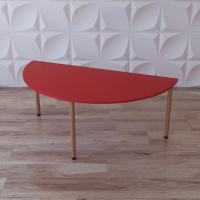 Стол детский «Полумесяц» - fgospostavki.ru - Белово