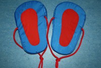 Ходунки "Лапки" - fgospostavki.ru - Белово