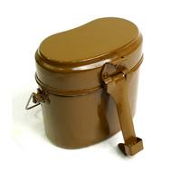 Котелок солдатский - fgospostavki.ru - Белово